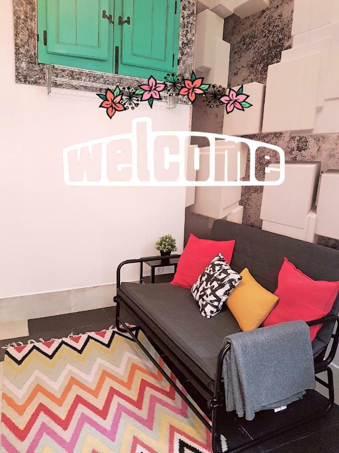 Perfectly Located Apartment In Santa Catarina - Bairro Alto Lissabon Buitenkant foto