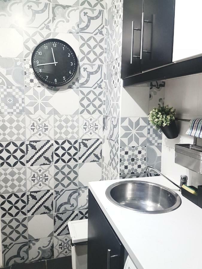 Perfectly Located Apartment In Santa Catarina - Bairro Alto Lissabon Buitenkant foto