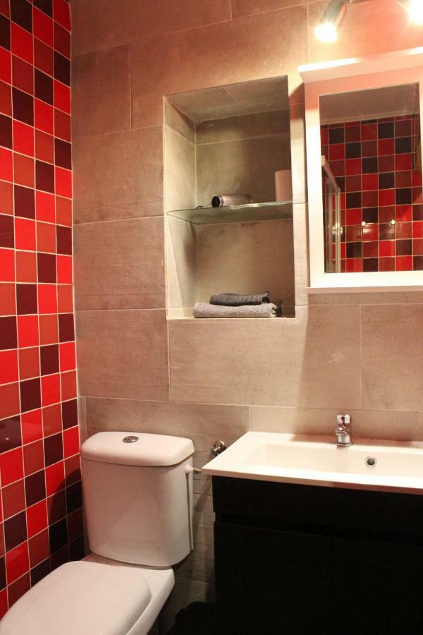 Perfectly Located Apartment In Santa Catarina - Bairro Alto Lissabon Buitenkant foto