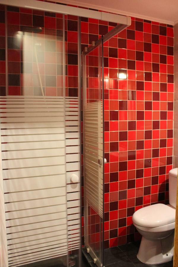 Perfectly Located Apartment In Santa Catarina - Bairro Alto Lissabon Buitenkant foto
